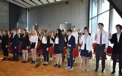 Święto KEN w Muzeum Lotnictwa