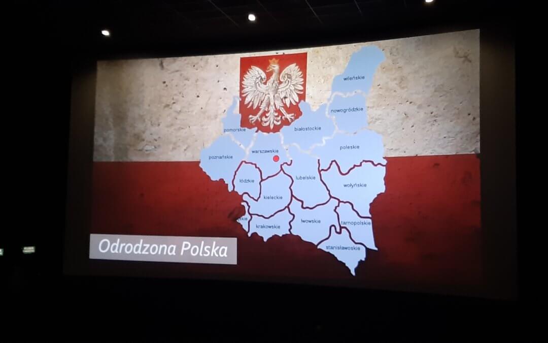 Święto Odzyskania Niepodległości