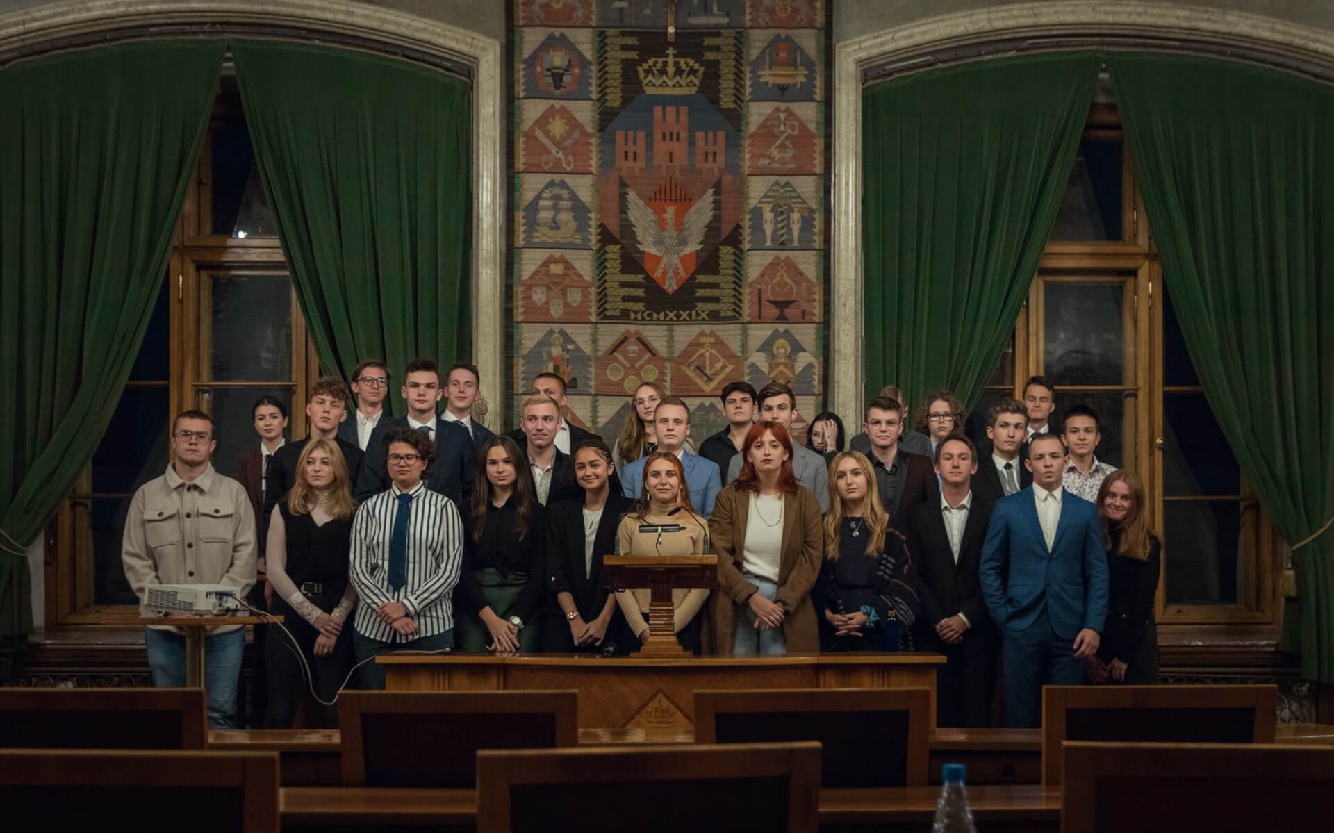 Młodzieżowa Rada Miasta