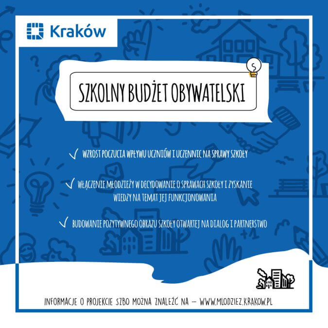 Szkolny Budżet Obywatelski