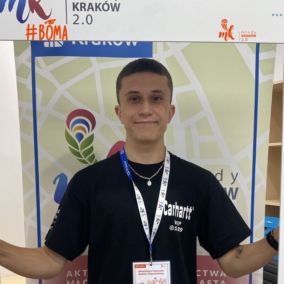ambasador budżetu obywatelskiego