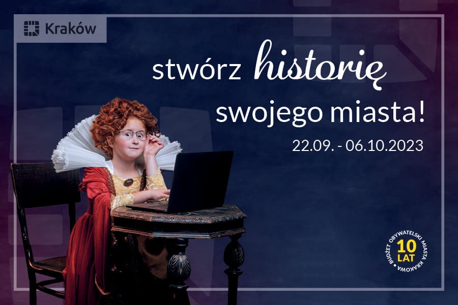 Budżet obywatelski