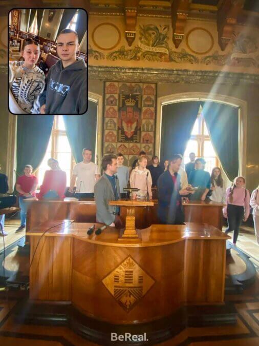 Krakowska Akademia Samorządności