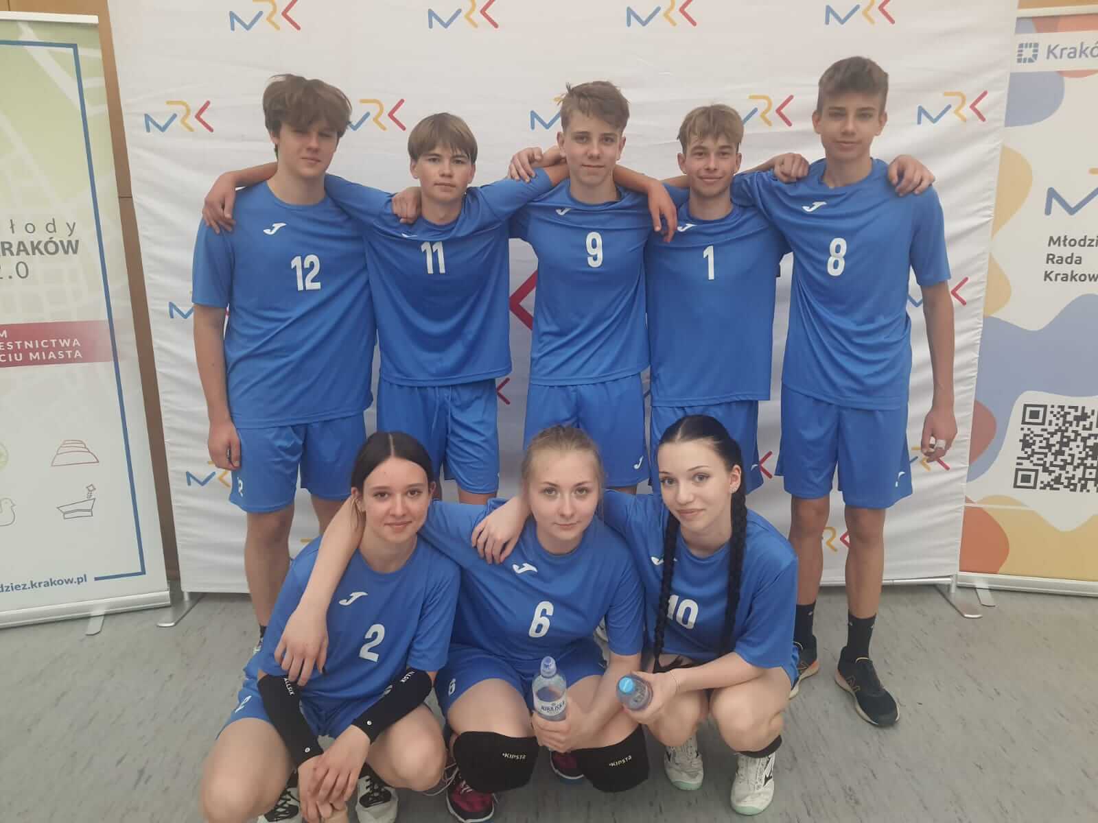 turniej MSTS2