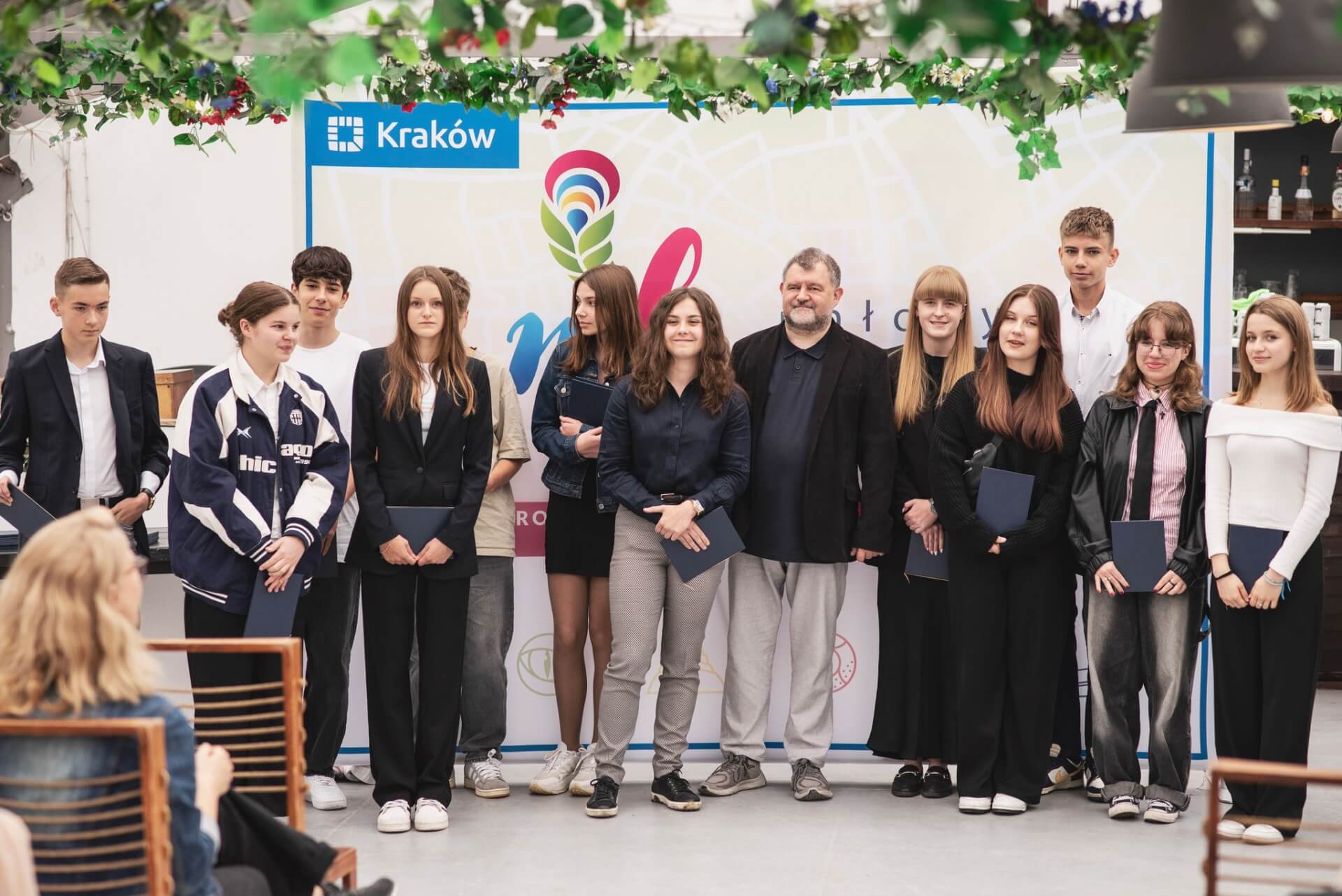 Młody Kraków6