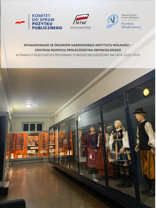 Wycieczka do Muzeum Etnograficznego