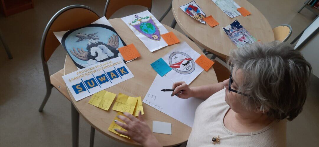 Finał projektu #SU-w-ak