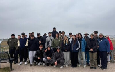 Wycieczka do fabryki AIRBUS