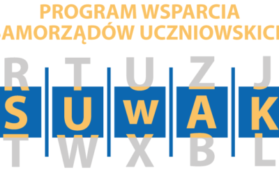 „Kto rano wstaje, ten wychodzi z psem” – projekt #SUWAK