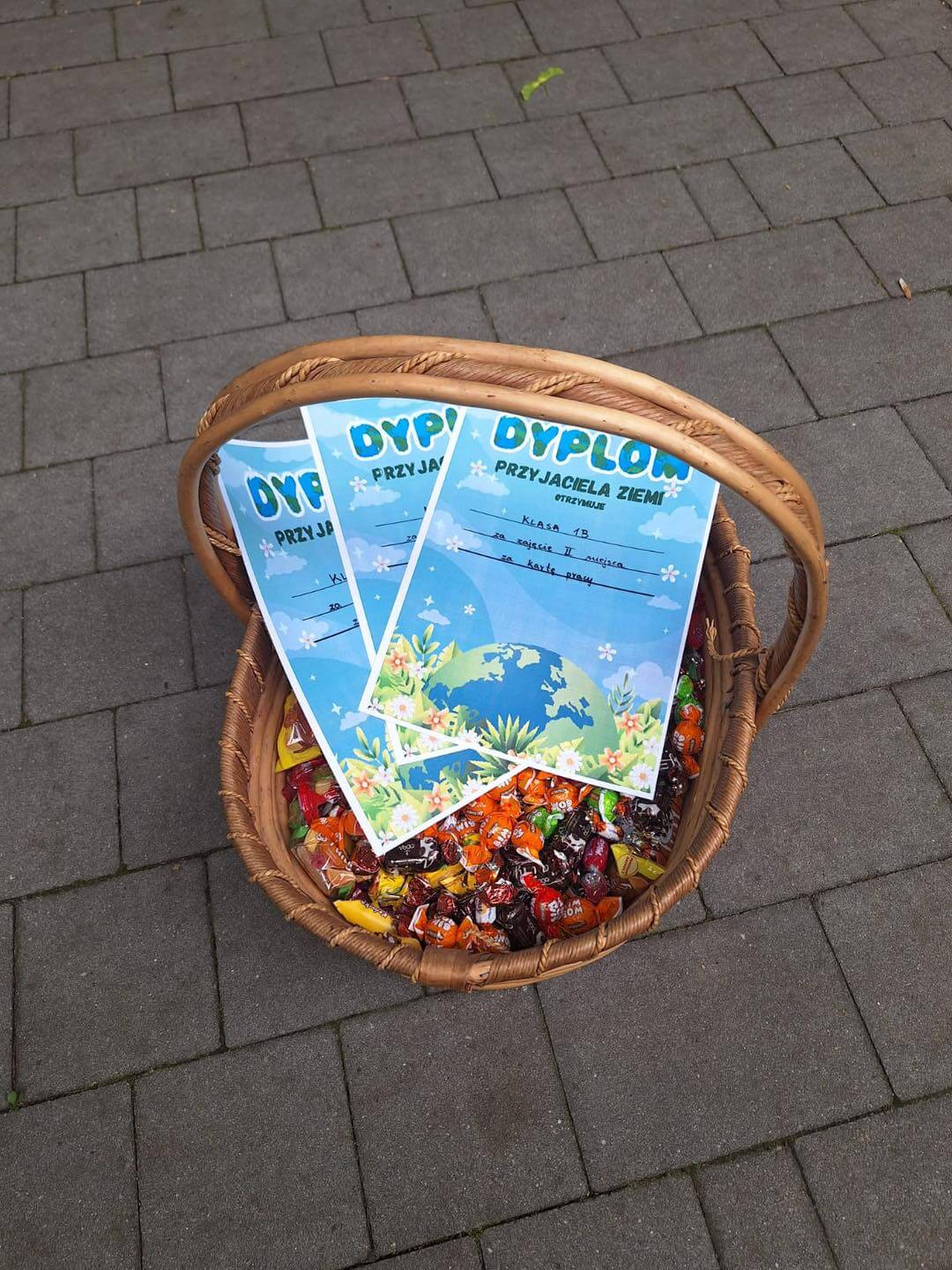 Dzień Ziemi 2025