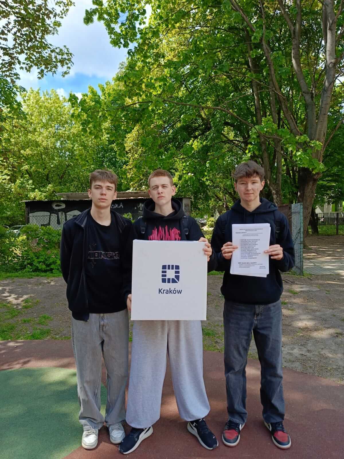 prawybory 2025
