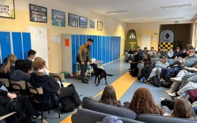 Projekt #SUWAK – spotkanie ze specjalistą