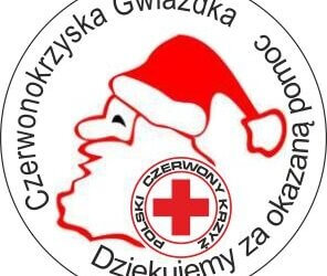 Czerwonokrzyska Gwiazdka – dziękujemy!