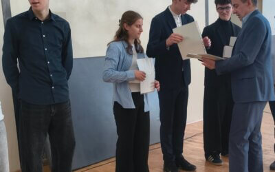 Samorząd „Skarżyńskiego”