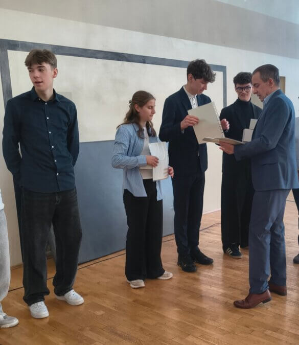 Samorząd „Skarżyńskiego”