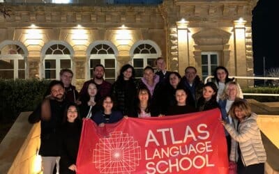 Projekt Erasmus+ Kursy i szkolenia