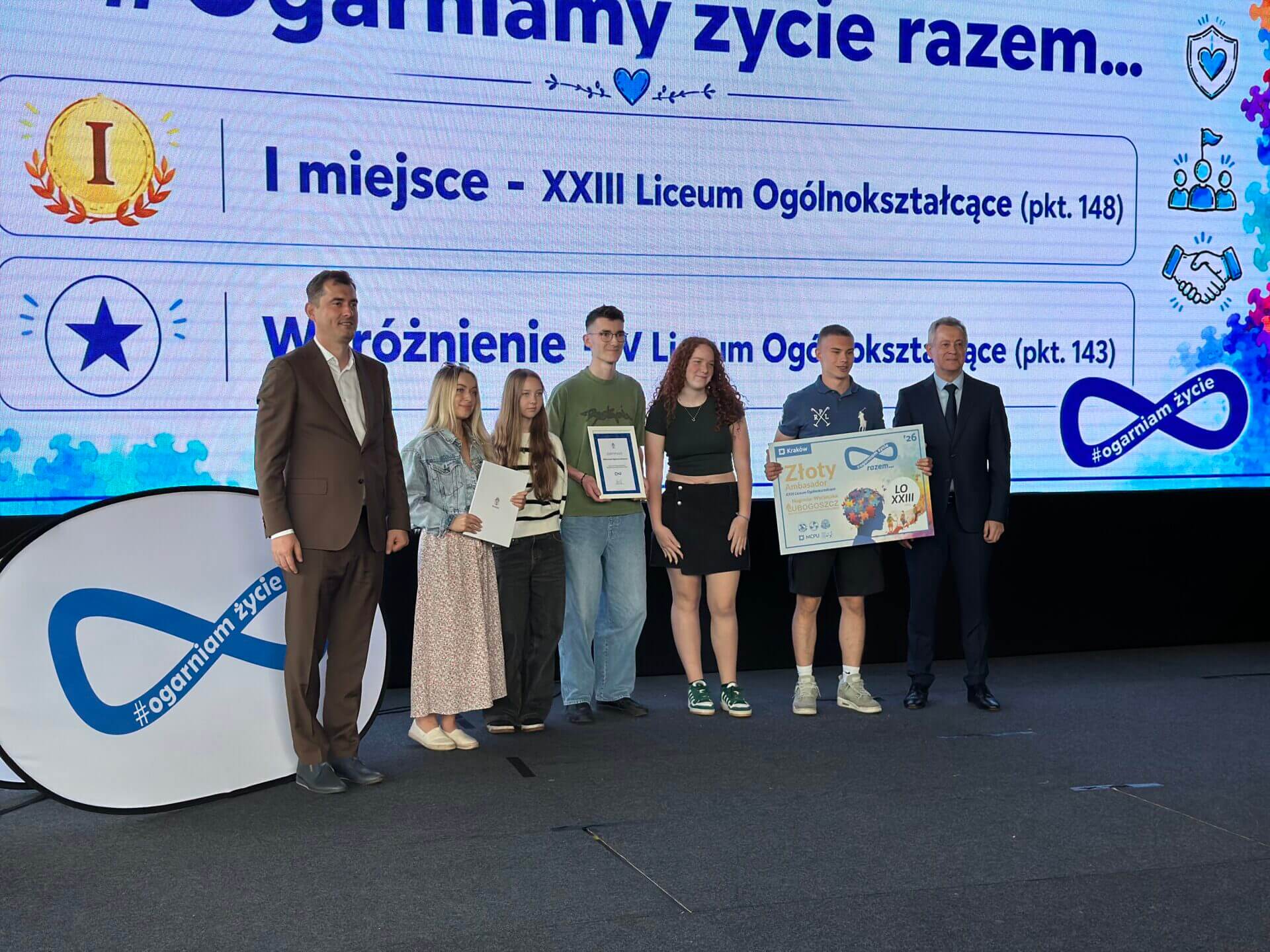 ogarniam życie 0
