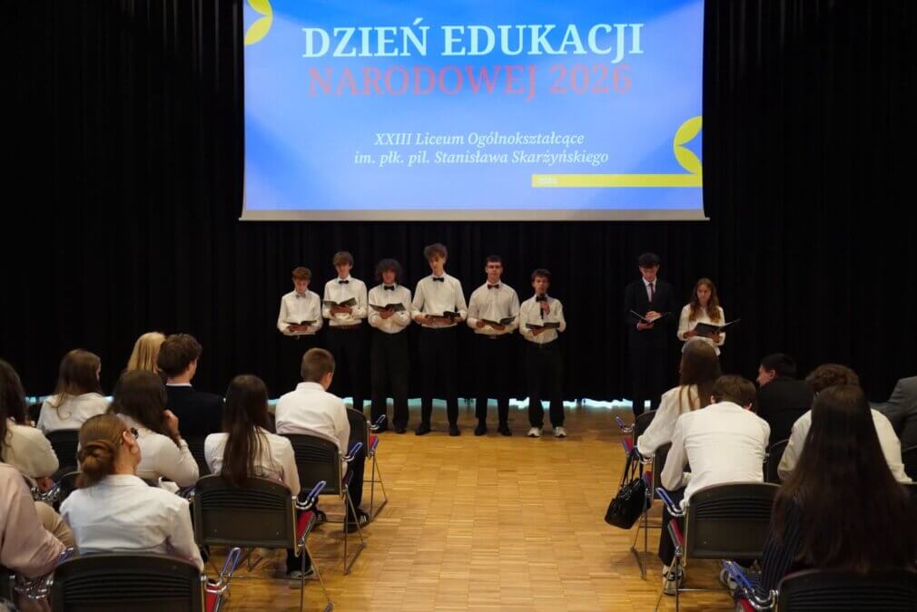 Święto KEN