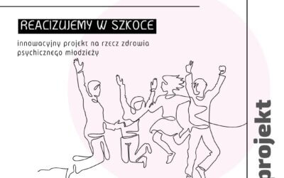 Działania w projekcie Peer Support